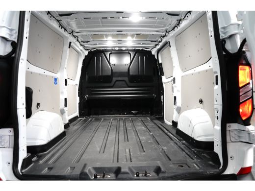 Ford Transit Custom 300 2.0 TDCI L2H1 Trend Camera | Apple Carplay/ Android Auto | Lage kilometerstand! ActivLease financial lease