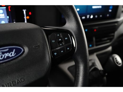 Ford Transit Custom 300 2.0 TDCI L2H1 Trend Camera | Apple Carplay/ Android Auto | Lage kilometerstand! ActivLease financial lease