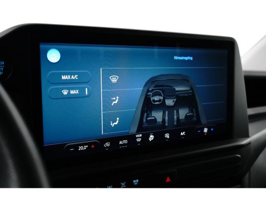 Ford Transit Custom 300 2.0 TDCI L2H1 Trend Camera | Apple Carplay/ Android Auto | Lage kilometerstand! ActivLease financial lease