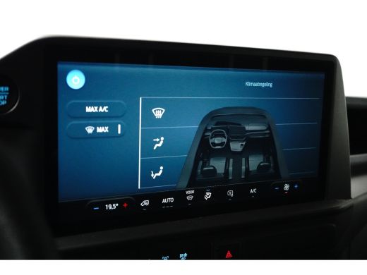Ford Transit Custom 300 2.0 TDCI L2H1 Trend Camera | Apple Carplay/ Android Auto | Lage kilometerstand! ActivLease financial lease