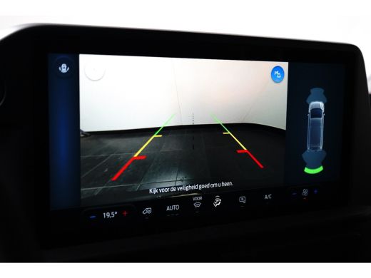 Ford Transit Custom 300 2.0 TDCI L2H1 Trend Camera | Apple Carplay/ Android Auto | Lage kilometerstand! ActivLease financial lease