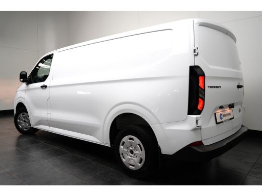 Ford Transit Custom 300 2.0 TDCI L2H1 Trend Camera | Apple Carplay/ Android Auto | Lage kilometerstand! ActivLease financial lease