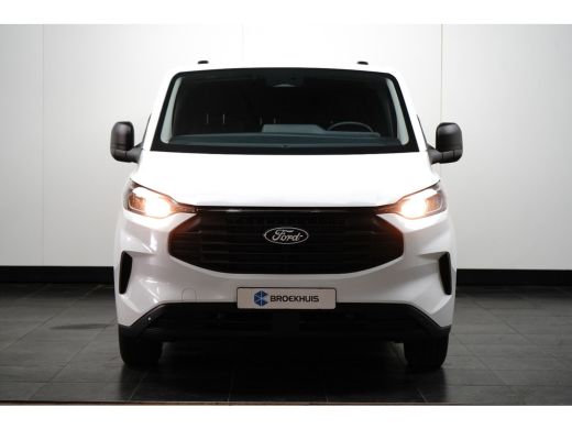 Ford Transit Custom 300 2.0 TDCI L2H1 Trend Camera | Apple Carplay/ Android Auto | Lage kilometerstand! ActivLease financial lease