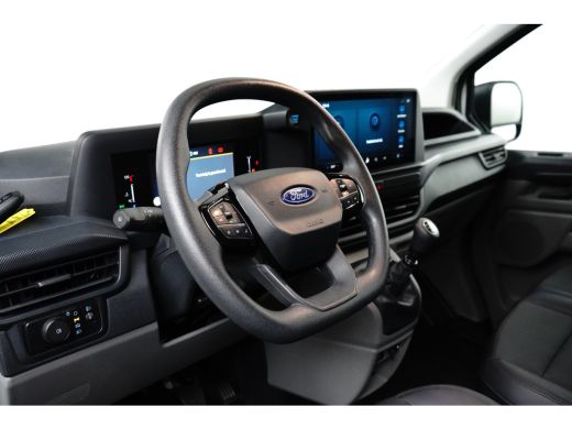 Ford Transit Custom 300 2.0 TDCI L2H1 Trend Camera | Apple Carplay/ Android Auto | Lage kilometerstand! ActivLease financial lease