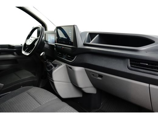 Ford Transit Custom 300 2.0 TDCI L2H1 Trend Camera | Apple Carplay/ Android Auto | Lage kilometerstand! ActivLease financial lease