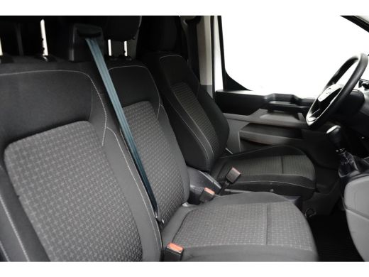 Ford Transit Custom 300 2.0 TDCI L2H1 Trend Camera | Apple Carplay/ Android Auto | Lage kilometerstand! ActivLease financial lease
