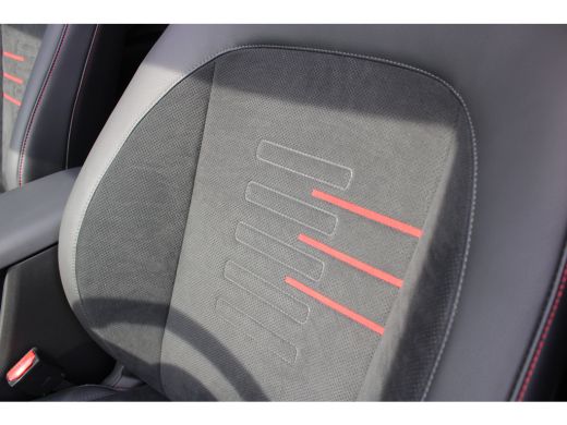 Hyundai Kona 1.6 GDI HEV N Line Sky | Achterbank in delen neerklapbaar | Achterruitverwarming | Achterspoiler ActivLease financial lease