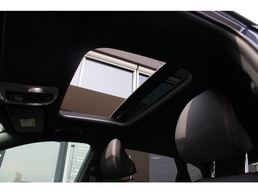 Hyundai Kona 1.6 GDI HEV N Line Sky | Achterbank in delen neerklapbaar | Achterruitverwarming | Achterspoiler ActivLease financial lease