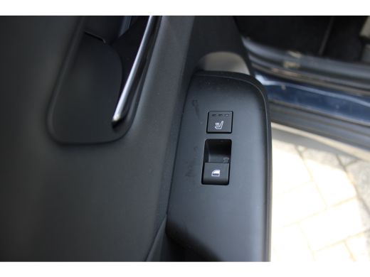 Hyundai Kona 1.6 GDI HEV N Line Sky | Achterbank in delen neerklapbaar | Achterruitverwarming | Achterspoiler ActivLease financial lease