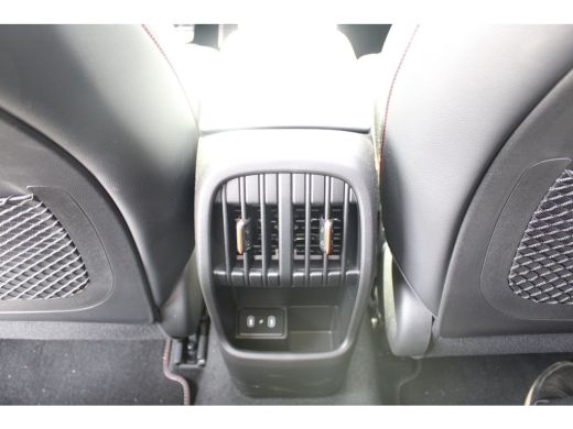Hyundai Kona 1.6 GDI HEV N Line Sky | Achterbank in delen neerklapbaar | Achterruitverwarming | Achterspoiler ActivLease financial lease