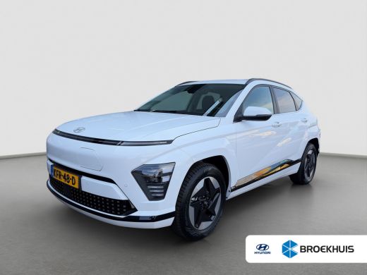 Hyundai Kona Comfort Smart 65.4 kWh | Achteruitrijcamera | Apple Carplay/Android Auto|telefoonintegratie premi... ActivLease financial lease
