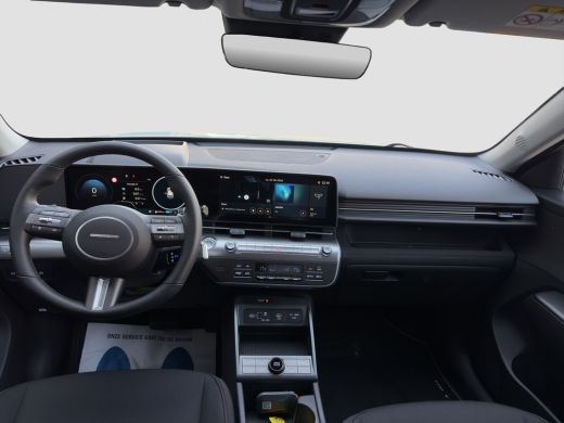 Hyundai Kona Comfort Smart 65.4 kWh | Achteruitrijcamera | Apple Carplay/Android Auto|telefoonintegratie premi... ActivLease financial lease