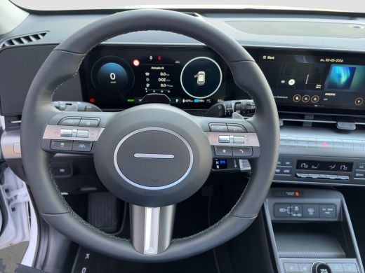 Hyundai Kona Comfort Smart 65.4 kWh | Achteruitrijcamera | Apple Carplay/Android Auto|telefoonintegratie premi... ActivLease financial lease