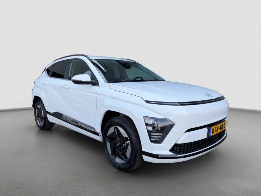 Hyundai Kona Comfort Smart 65.4 kWh | Achteruitrijcamera | Apple Carplay/Android Auto|telefoonintegratie premi... ActivLease financial lease