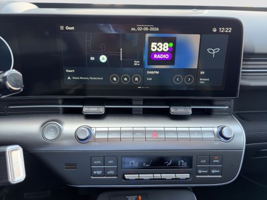 Hyundai Kona Comfort Smart 65.4 kWh | Achteruitrijcamera | Apple Carplay/Android Auto|telefoonintegratie premi... ActivLease financial lease