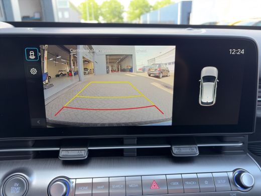 Hyundai Kona Comfort Smart 65.4 kWh | Achteruitrijcamera | Apple Carplay/Android Auto|telefoonintegratie premi... ActivLease financial lease