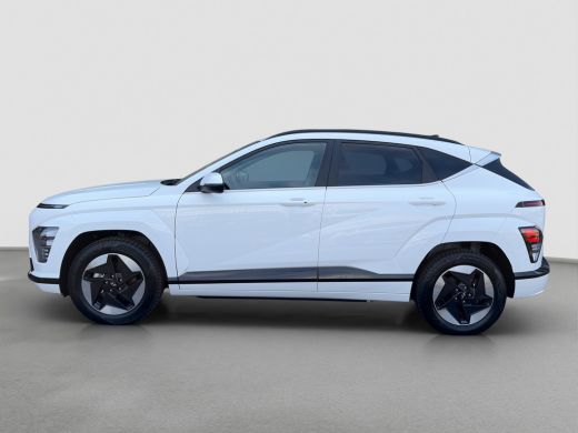 Hyundai Kona Comfort Smart 65.4 kWh | Achteruitrijcamera | Apple Carplay/Android Auto|telefoonintegratie premi... ActivLease financial lease