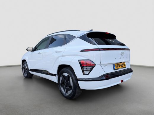 Hyundai Kona Comfort Smart 65.4 kWh | Achteruitrijcamera | Apple Carplay/Android Auto|telefoonintegratie premi... ActivLease financial lease