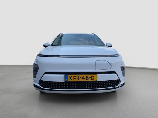 Hyundai Kona Comfort Smart 65.4 kWh | Achteruitrijcamera | Apple Carplay/Android Auto|telefoonintegratie premi... ActivLease financial lease