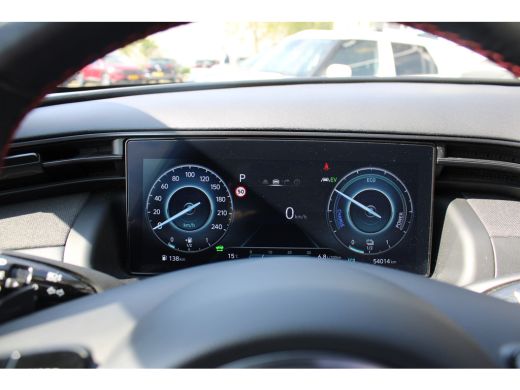 Hyundai Tucson 1.6 T-GDI HEV N Line Sky | Afneembare Trekhaak | 360 Graden Camera | Navigatie | | Achterbank in ... ActivLease financial lease