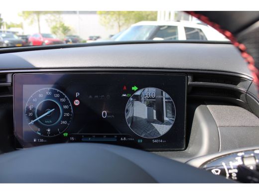 Hyundai Tucson 1.6 T-GDI HEV N Line Sky | Afneembare Trekhaak | 360 Graden Camera | Navigatie | | Achterbank in ... ActivLease financial lease