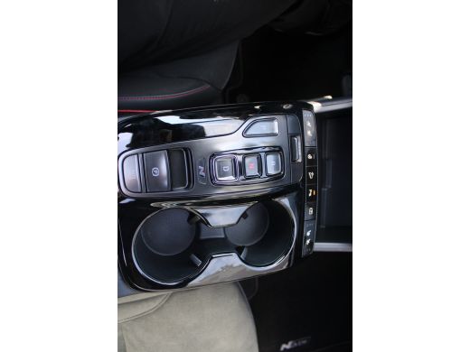 Hyundai Tucson 1.6 T-GDI HEV N Line Sky | Afneembare Trekhaak | 360 Graden Camera | Navigatie | | Achterbank in ... ActivLease financial lease