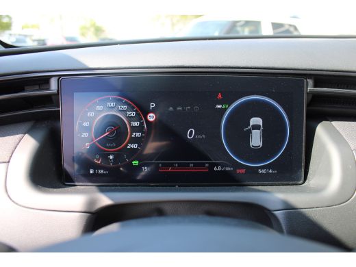 Hyundai Tucson 1.6 T-GDI HEV N Line Sky | Afneembare Trekhaak | 360 Graden Camera | Navigatie | | Achterbank in ... ActivLease financial lease