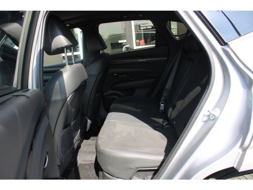 Hyundai Tucson 1.6 T-GDI HEV N Line Sky | Afneembare Trekhaak | 360 Graden Camera | Navigatie | | Achterbank in ... ActivLease financial lease