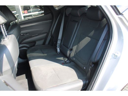 Hyundai Tucson 1.6 T-GDI HEV N Line Sky | Afneembare Trekhaak | 360 Graden Camera | Navigatie | | Achterbank in ... ActivLease financial lease