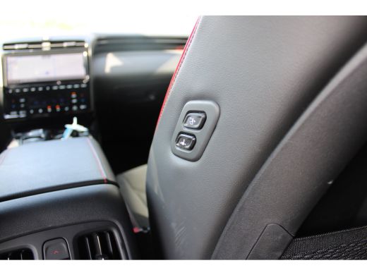 Hyundai Tucson 1.6 T-GDI HEV N Line Sky | Afneembare Trekhaak | 360 Graden Camera | Navigatie | | Achterbank in ... ActivLease financial lease