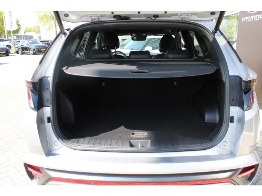 Hyundai Tucson 1.6 T-GDI HEV N Line Sky | Afneembare Trekhaak | 360 Graden Camera | Navigatie | | Achterbank in ... ActivLease financial lease