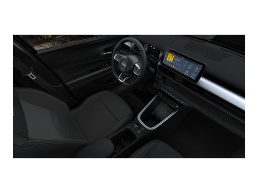Jeep Avenger Altitude Automaat ActivLease financial lease