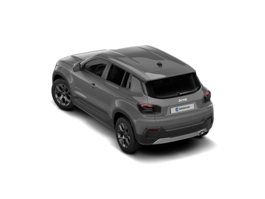 Jeep Avenger Altitude Automaat ActivLease financial lease