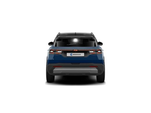 Jeep Compass First Edition Automaat ActivLease financial lease