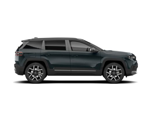 Jeep Compass First Edition Automaat ActivLease financial lease