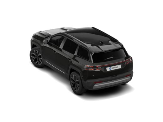 Jeep Compass First Edition Automaat ActivLease financial lease