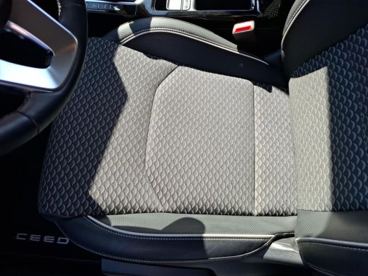 Kia Ceed Sportswagon 1.0 T-GDi DynamicPlusLine | BTW ! ! | Keyless | Elk achterklep | ActivLease financial lease