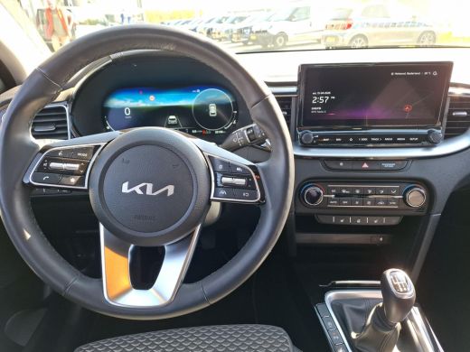 Kia Ceed Sportswagon 1.0 T-GDi DynamicPlusLine | BTW ! ! | Keyless | Elk achterklep | ActivLease financial lease