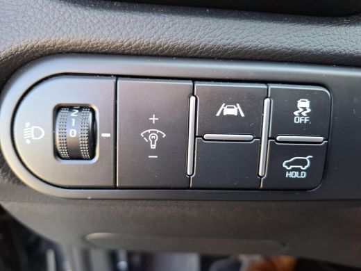 Kia Ceed Sportswagon 1.0 T-GDi DynamicPlusLine | BTW ! ! | Keyless | Elk achterklep | ActivLease financial lease