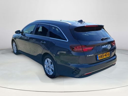 Kia Ceed Sportswagon 1.0 T-GDi DynamicPlusLine | BTW ! ! | Keyless | Elk achterklep | ActivLease financial lease