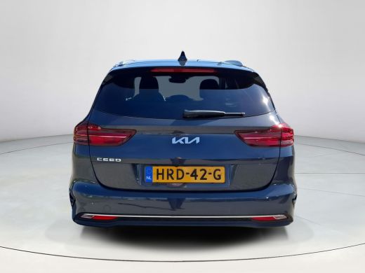 Kia Ceed Sportswagon 1.0 T-GDi DynamicPlusLine | BTW ! ! | Keyless | Elk achterklep | ActivLease financial lease