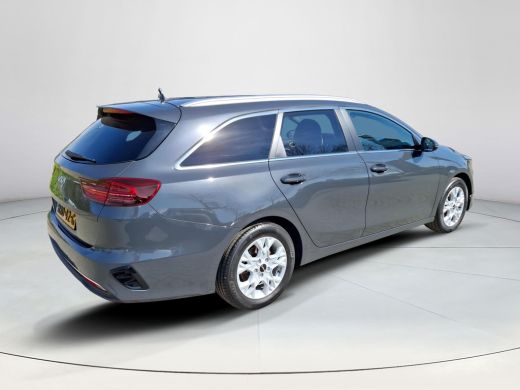 Kia Ceed Sportswagon 1.0 T-GDi DynamicPlusLine | BTW ! ! | Keyless | Elk achterklep | ActivLease financial lease