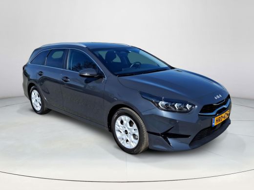 Kia Ceed Sportswagon 1.0 T-GDi DynamicPlusLine | BTW ! ! | Keyless | Elk achterklep | ActivLease financial lease