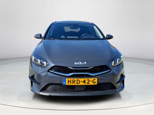 Kia Ceed Sportswagon 1.0 T-GDi DynamicPlusLine | BTW ! ! | Keyless | Elk achterklep | ActivLease financial lease