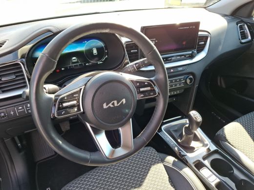 Kia Ceed Sportswagon 1.0 T-GDi DynamicPlusLine | BTW ! ! | Keyless | Elk achterklep | ActivLease financial lease