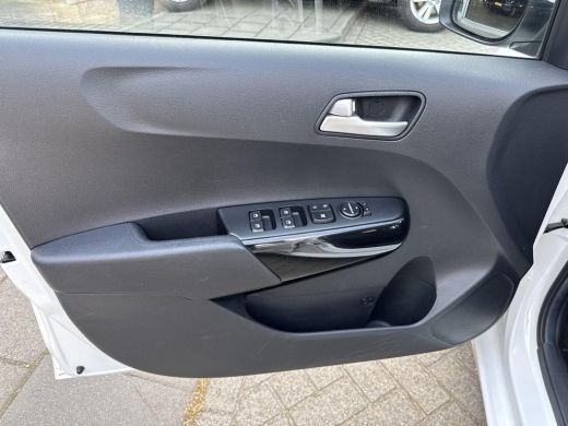 Kia Picanto 1.0 DPi DynamicLine | BTW ! ! | tot 10 jaar Fabrieksgarantie | Navigatie | Achteruitrijcamera | ActivLease financial lease