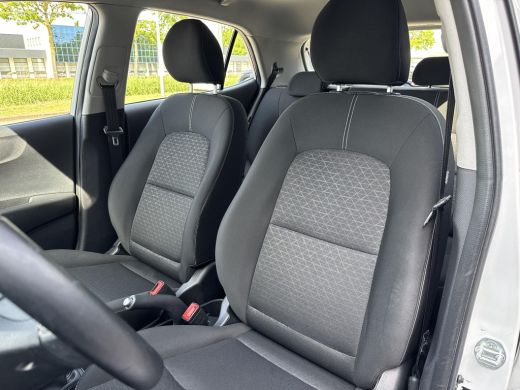 Kia Picanto 1.0 DPi DynamicLine | BTW ! ! | tot 10 jaar Fabrieksgarantie | Navigatie | Achteruitrijcamera | ActivLease financial lease
