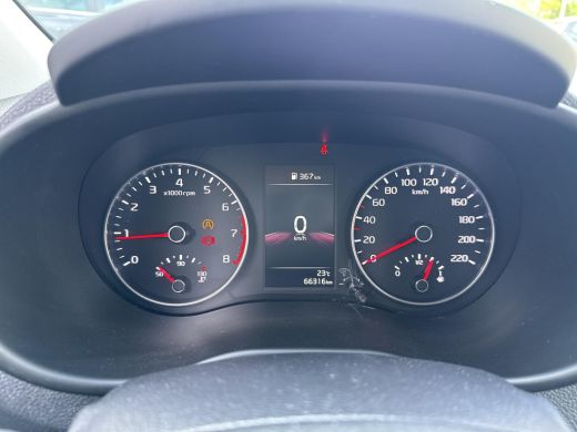 Kia Picanto 1.0 DPi DynamicLine | BTW ! ! | tot 10 jaar Fabrieksgarantie | Navigatie | Achteruitrijcamera | ActivLease financial lease