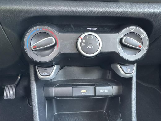 Kia Picanto 1.0 DPi DynamicLine | BTW ! ! | tot 10 jaar Fabrieksgarantie | Navigatie | Achteruitrijcamera | ActivLease financial lease