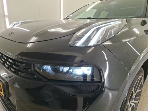 Lynk & Co 01 1.5 262pk Plug-in Black Optic 360&deg; Pano.dak Carplay ActivLease financial lease